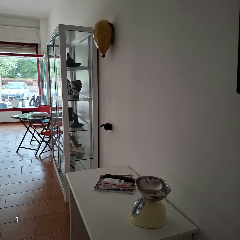 laboratorio foto uno