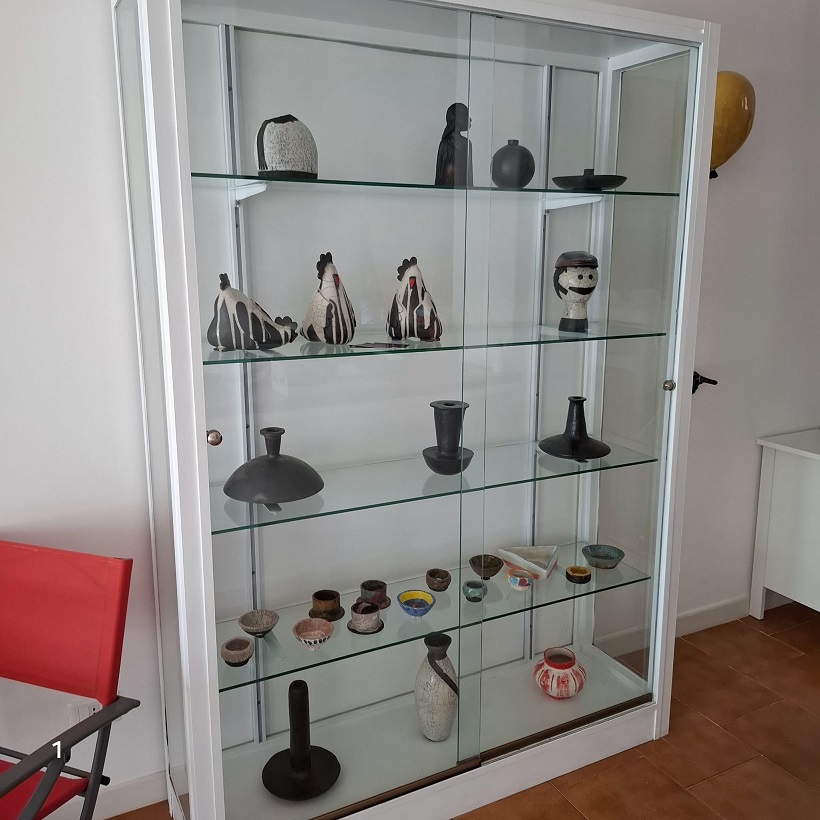 laboratorio foto due