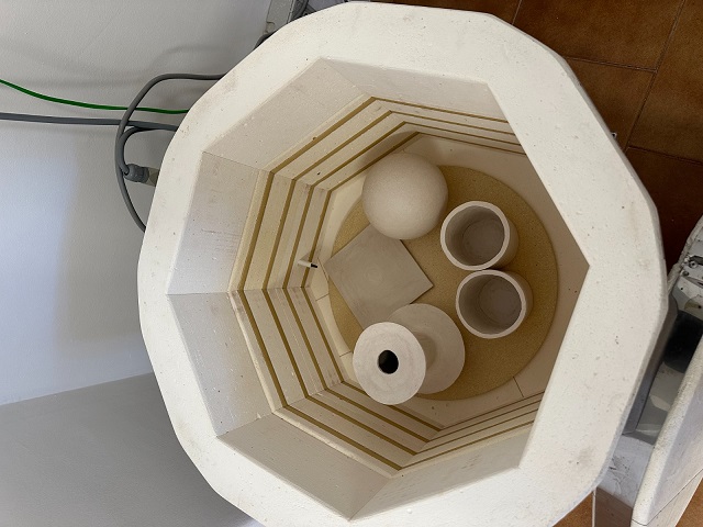 laboratorio foto due