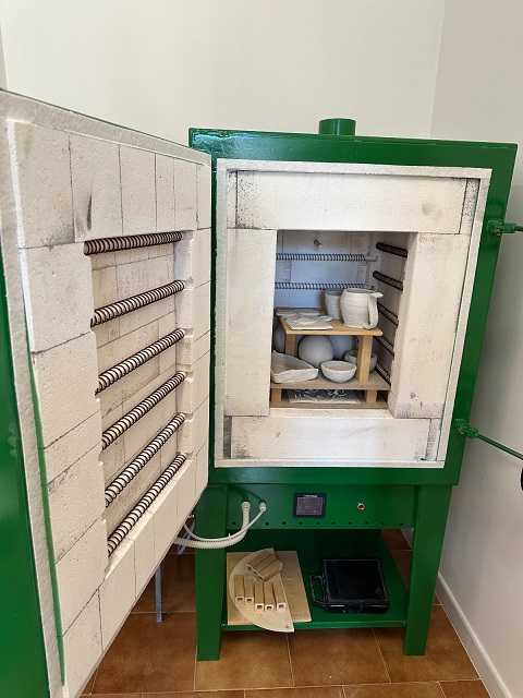 laboratorio foto cinque