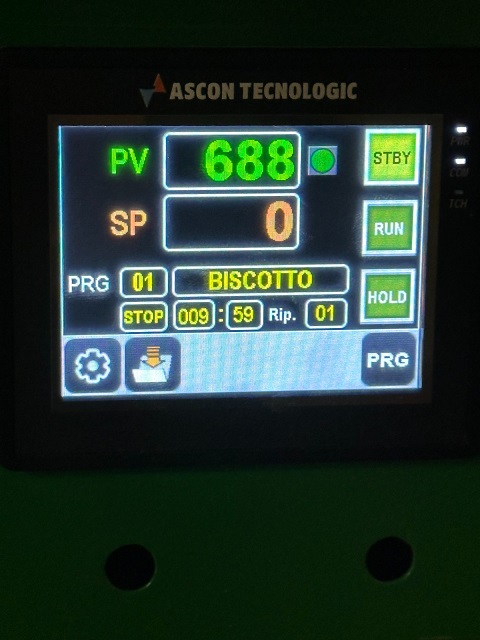 laboratorio foto sesta