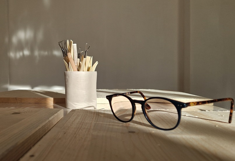 laboratorio foto cinque